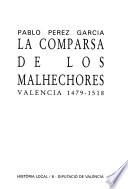 La comparsa de los malhechores