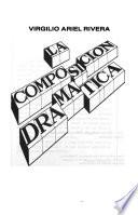 La composicion dramatica