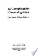 La comunicación cinematográfica
