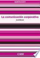 La comunicación corporativa