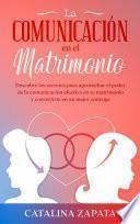 La comunicación en el matrimonio