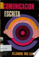 La comunicación escrita
