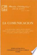 La comunicación