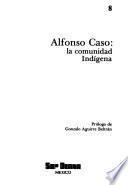 La comunidad indígena