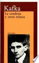 La condena y otros relatos