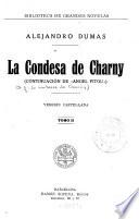 La condesa de Charny