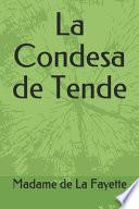 La Condesa de Tende