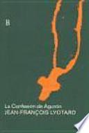 La Confesión de Agustín