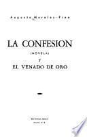 La confesión