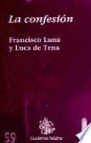 La confesión