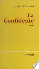 La confidente