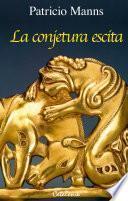 La conjetura escita