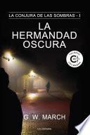 La conjura de las sombras 1