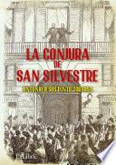 La conjura de San Silvestre