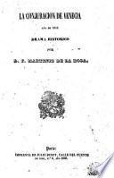 La Conjuracion de Venecia, año de 1310