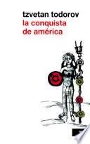 La conquista de América: el problema del otro
