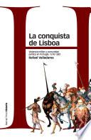 La conquista de Lisboa
