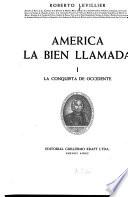 La conquista de Occidente