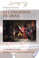 La Conquista de Orán