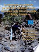 La conservación y la producción por parte de las comunidades locales en la cuenca media del río Chicamocha (Boyacá)-Colombia