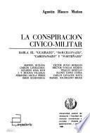 La Conspiración cívico-militar