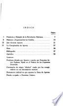 La conspiración de Aponte