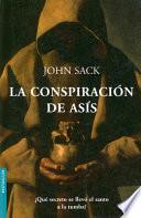 La conspiración de Asís