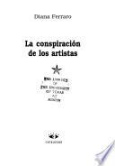 La conspiración de los artistas