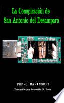 La Conspiración de San Antonio del Desamparo
