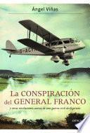 La conspiración del general Franco