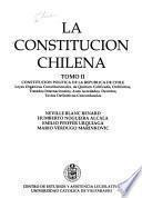 La Constitución chilena