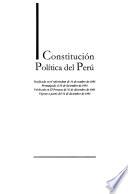 La constitución comentada