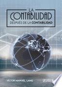 La contabilidad después de la contabilidad