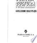 La contra-cultura y otras alarmas