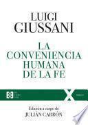 La conveniencia humana de la fe
