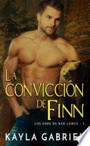 La convicción de Finn