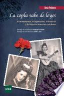 LA COPLA SABE DE LEYES