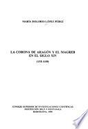 La corona de Aragón y el Magreb en el siglo XIV, 1331-1410