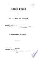 La Corona de laurel, 1