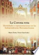 La Corona rota
