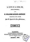 La Corte de la reina Ana