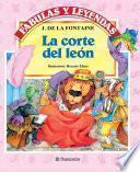 La corte del león