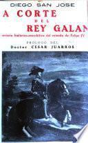 La corte del rey galán