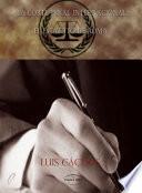 La corte penal internacional