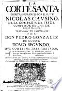 La Corte Santa