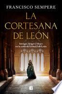 La Cortesana de León