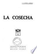 La cosecha