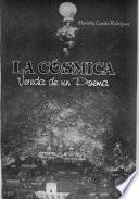 La cósmica vereda de un poema