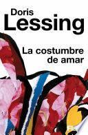 La costumbre de amar (Flash Relatos)