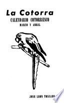 La cotorra